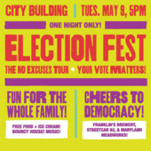Election Fest