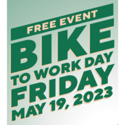 Bike to Work Day