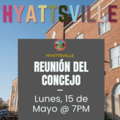 Reunion del concejo mayo 15 7 PM