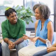 Mental Health Minorities