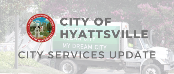 Changes in Service Banner