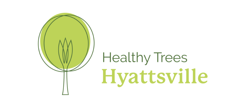 Healthy Trees Hyattsville