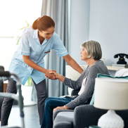 long term care