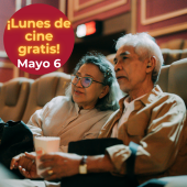 Cine gratis