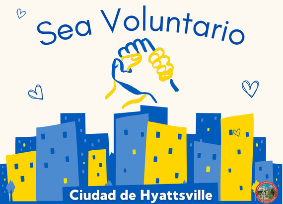 Sea Voluntaria