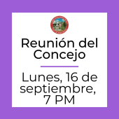 Concejo Municipal