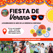 Fiesta de Verano