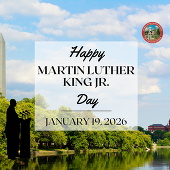 MLK Day