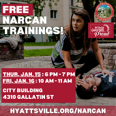 NARCAN January