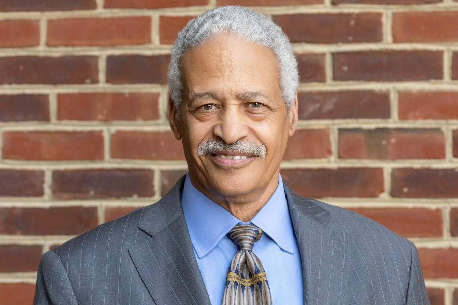 Mayor Croslin Banner photo