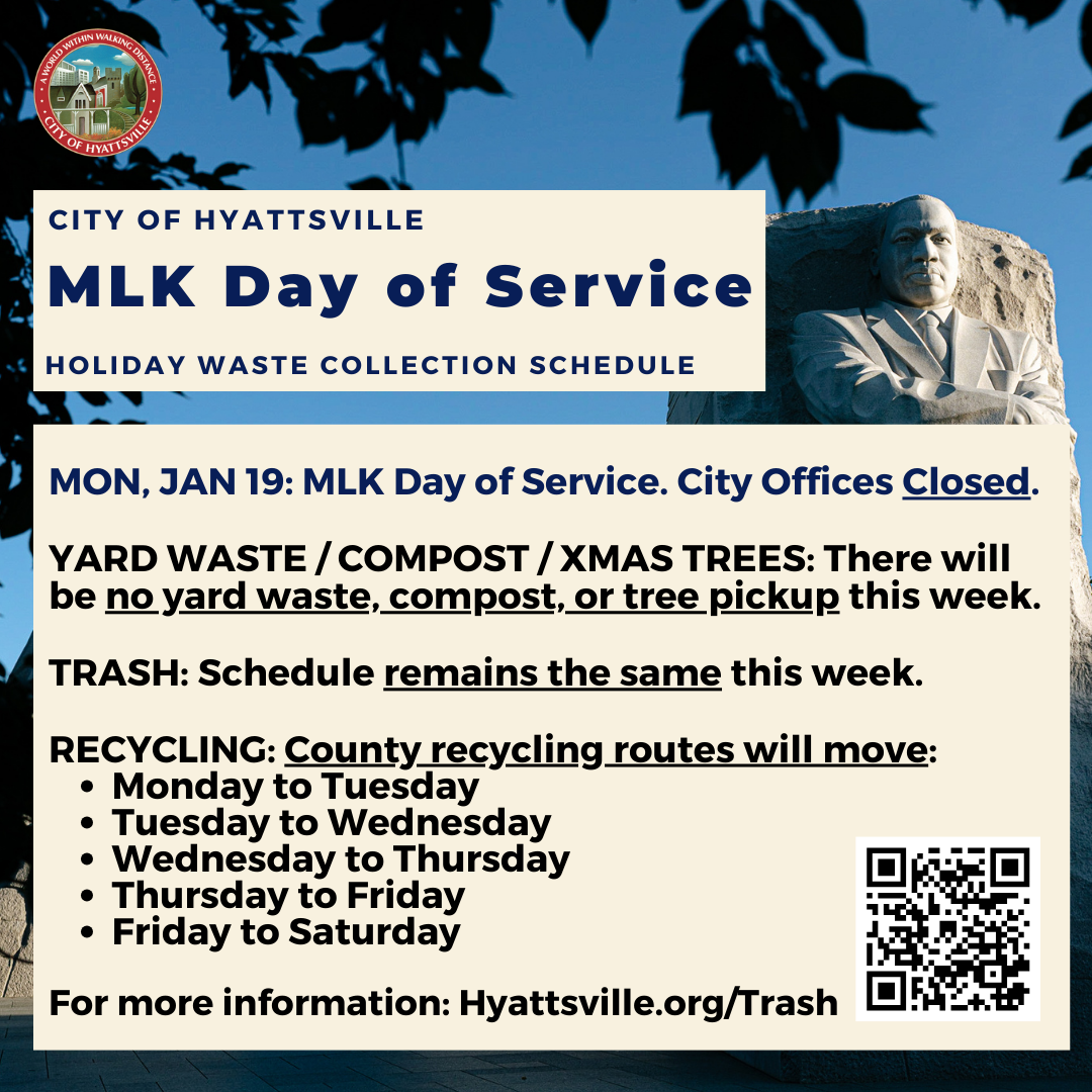 MLK Service Changes 2026 - ENG