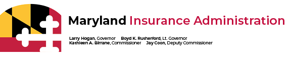 Maryland Insurance Administration