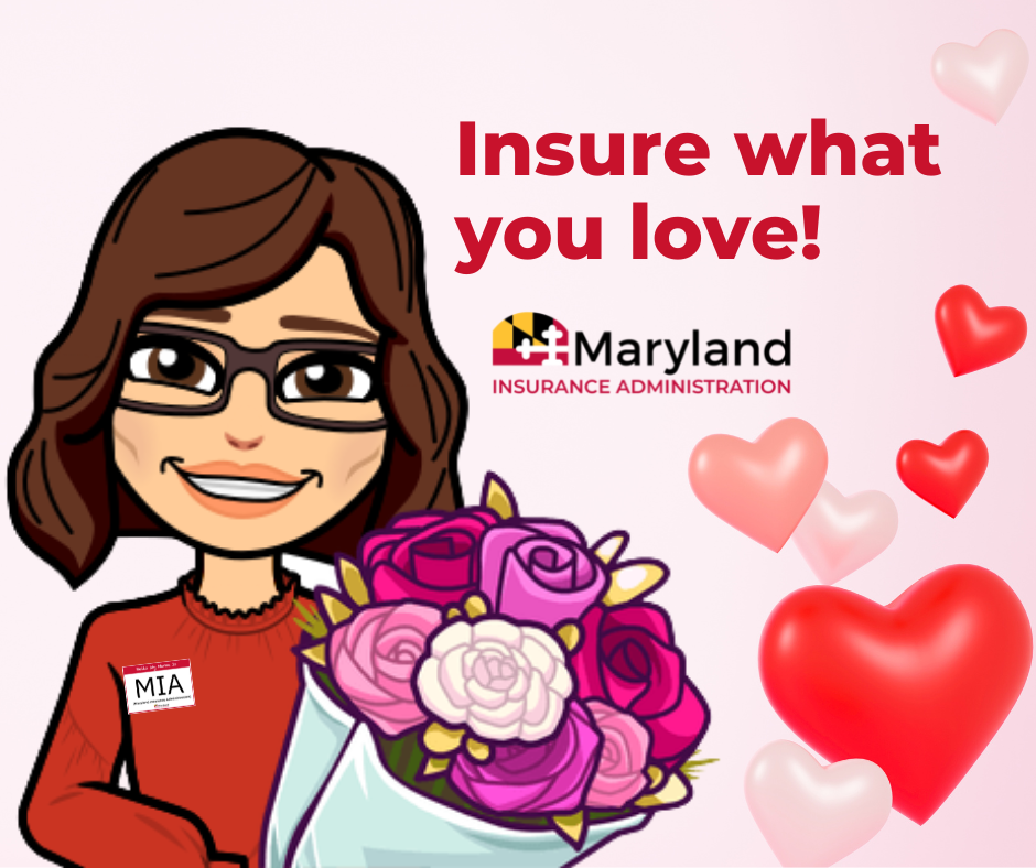 insure what you love