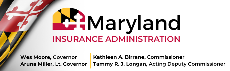 Insurance Administration Property and Casualty Industry Meeting June 4