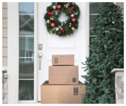 porch packages