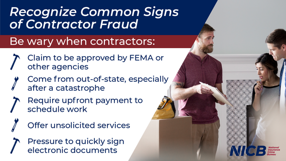 fraud tips