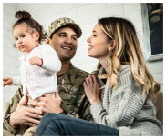 military family