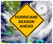 hurricane season ahead