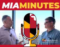 MIA Minutes Podcast