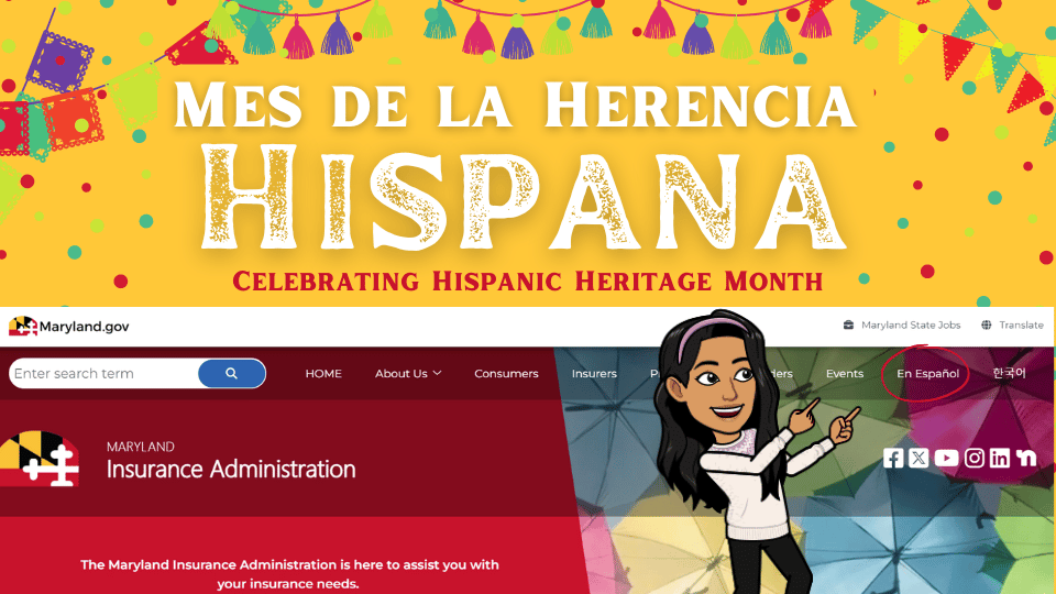 hispanic heritage month