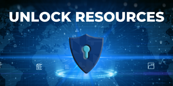 UNLOCK RESOURCES