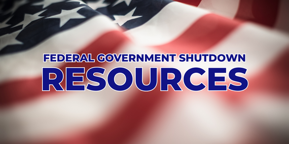 fed gov resources