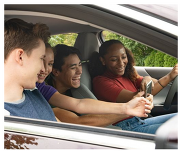 Teen driver safety