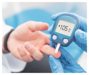 Diabetes