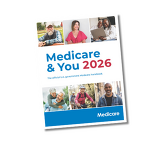medicare enrollment book
