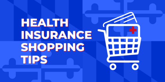 health insurance shopping tips
