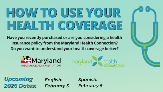 How to use your health coverage