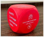 h-cat stress cube