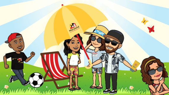 summer