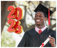 2026 graduate