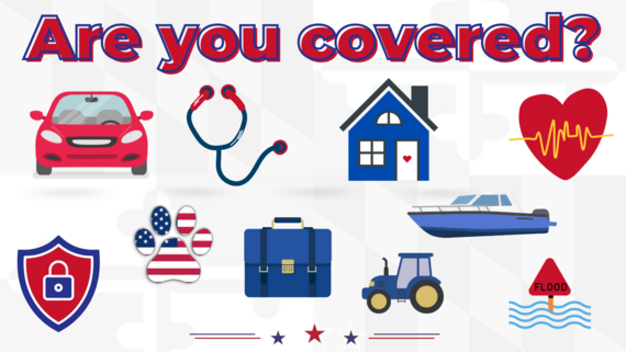 Are you covered?