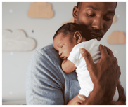 new father