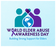 WEAAD Logo