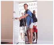 vacation rental