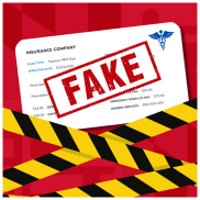 fake insurance