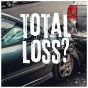total loss
