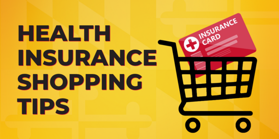 Health Insurance Shopping Tips