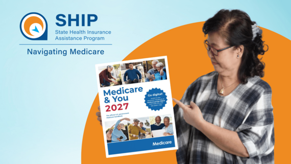 Navigating Medicare