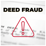 deed fraud
