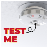 smoke detector