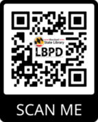 QR Code to Booklist