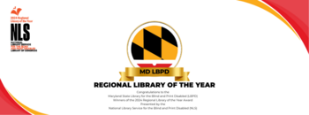 LBPD Award