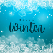 Hello Winter
