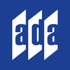 ADA Network Logo