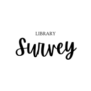 Library survey