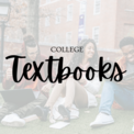 College Textbooks